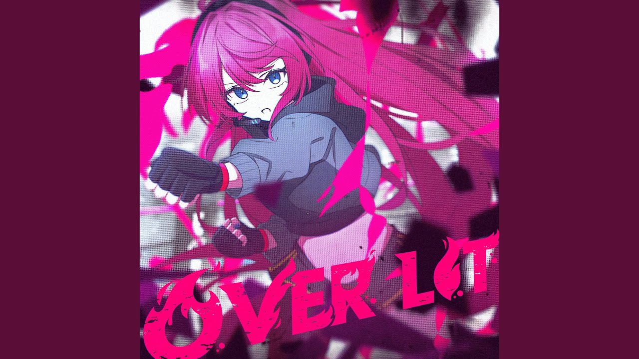 OVER LIT (feat. 巡音ルカ)