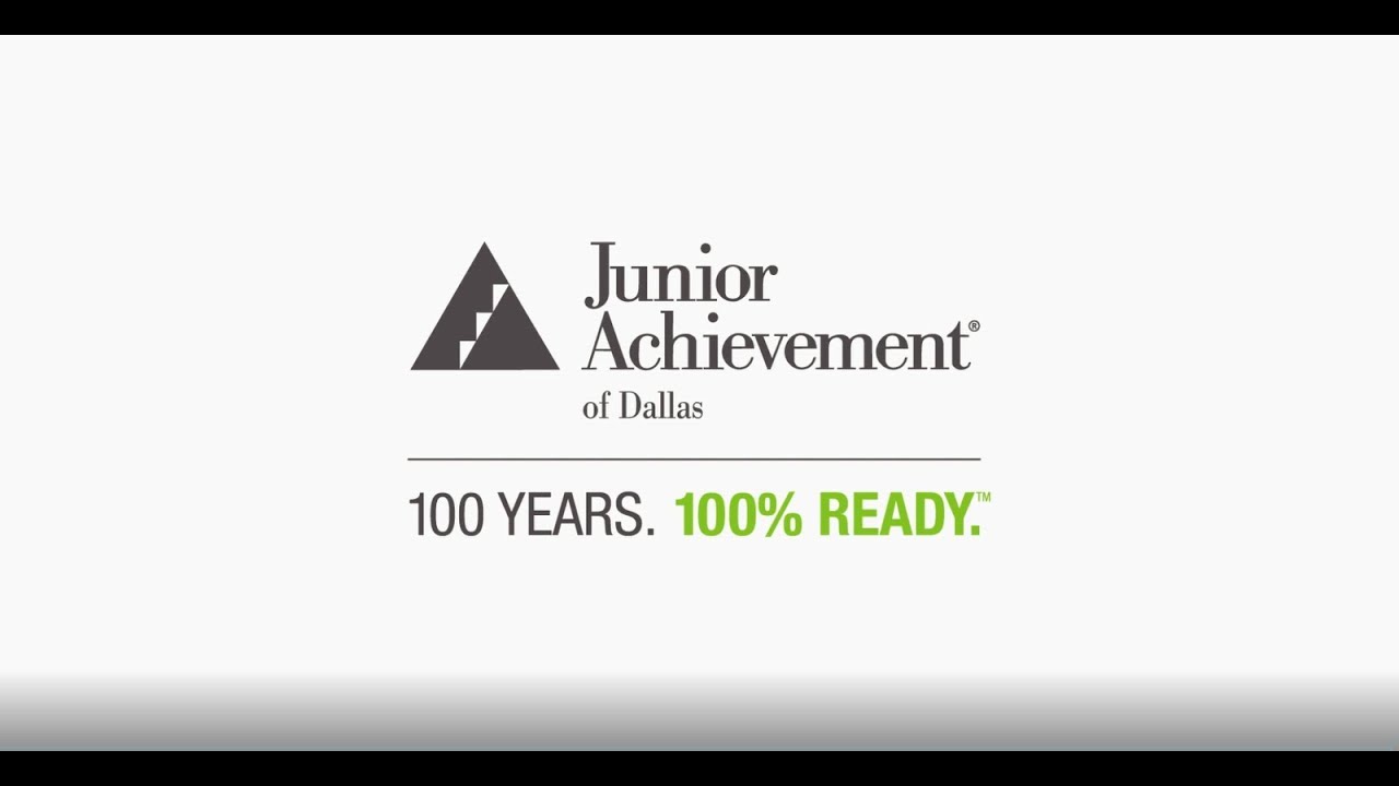 Junior Achievement Dallas Business Hall of Fame Laureates