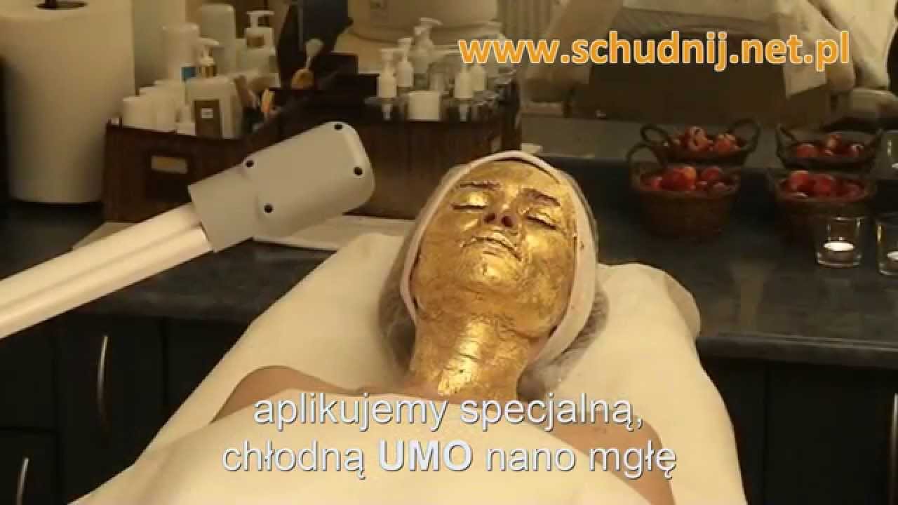 ZŁOTY zabieg - OTC Gdynia, UMO GFT 24k 