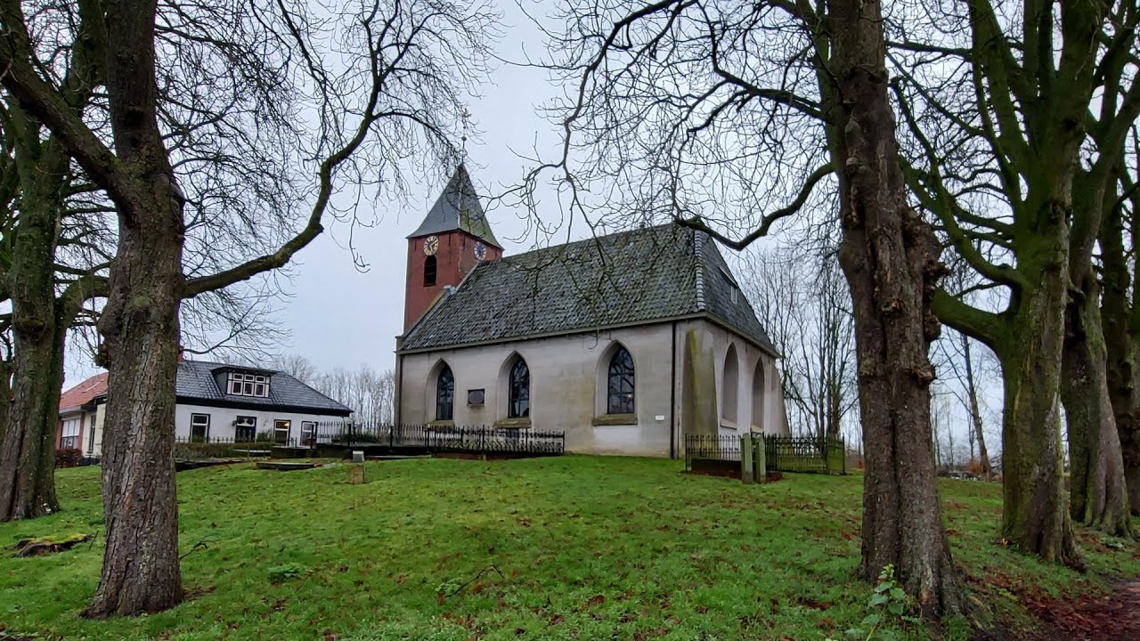 Heilige Huizen?! - Zuurdijk