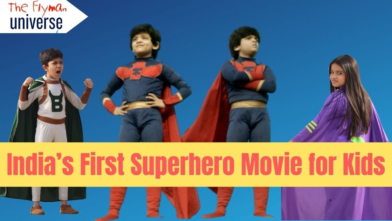 The Flyman | Short Film #motivational