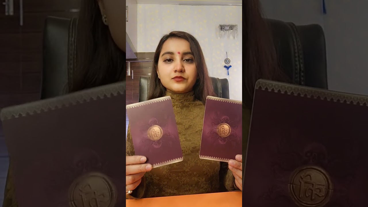 Kali Maa Blessings || Hindi Tarot Reading | Tarot By Mann 
