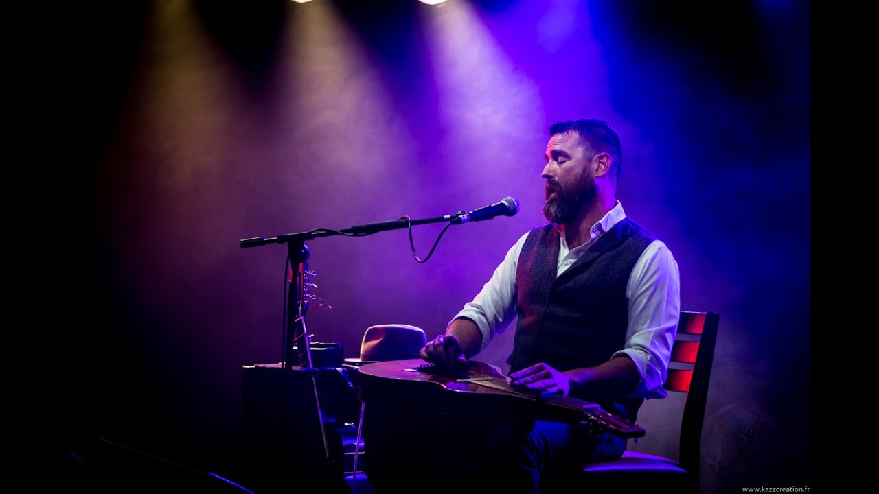 Martin Harley