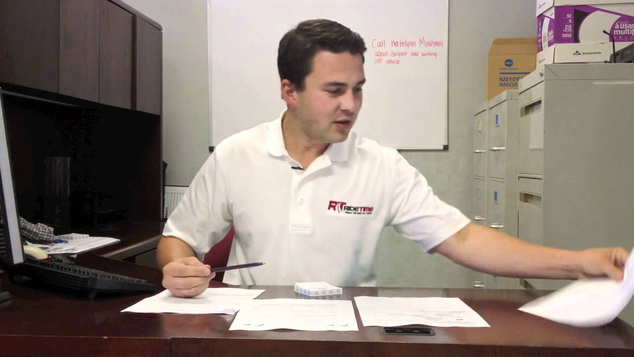 Ride Time - Used Car Dealer in WInnipeg - Auto Loans