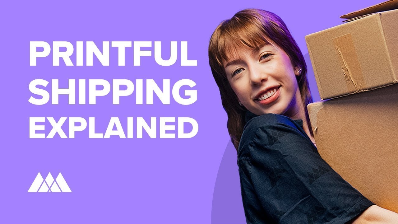 How to Set up Shipping Rates with Printful in 2025