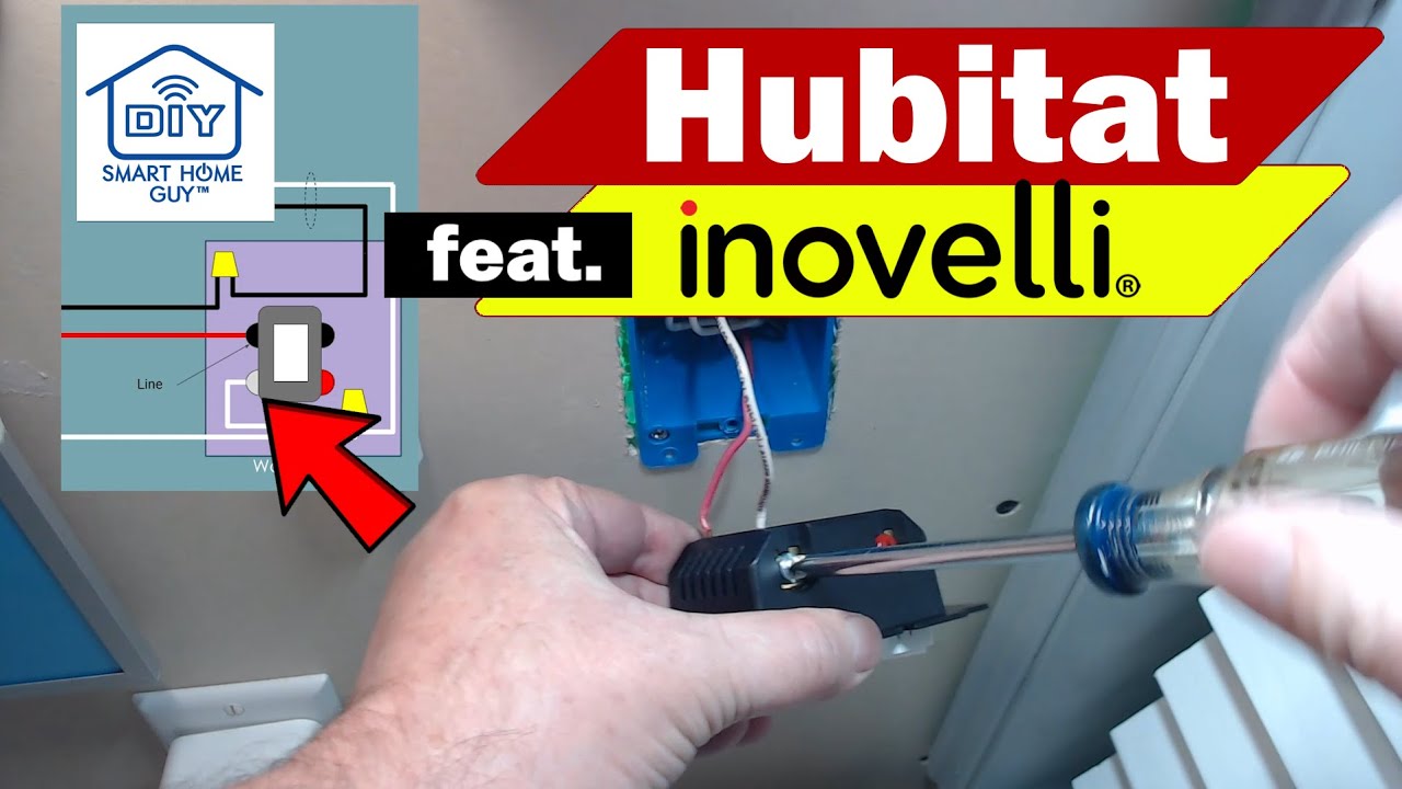3 Way Switch Wiring with Two Smart Switches - Hubitat Elevation