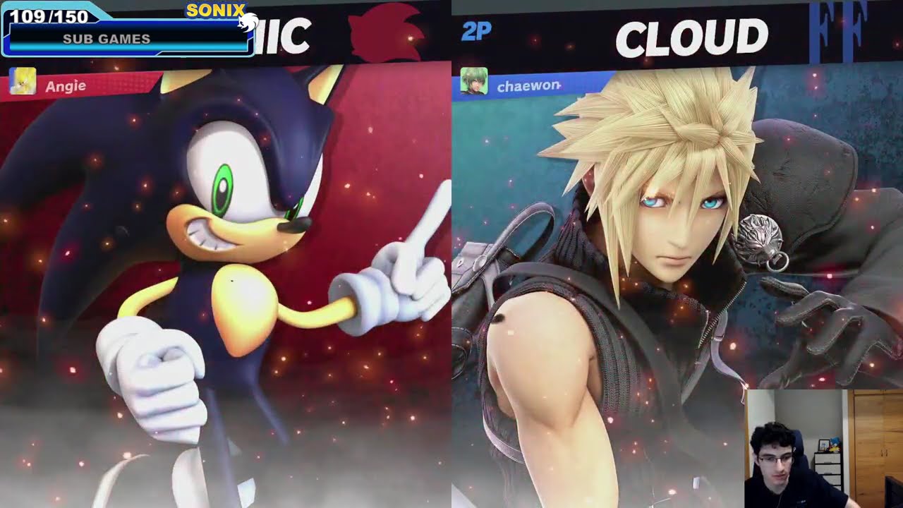 Sparg0 (Cloud) vs. Sonix (Sonic) | 21 Mar '25