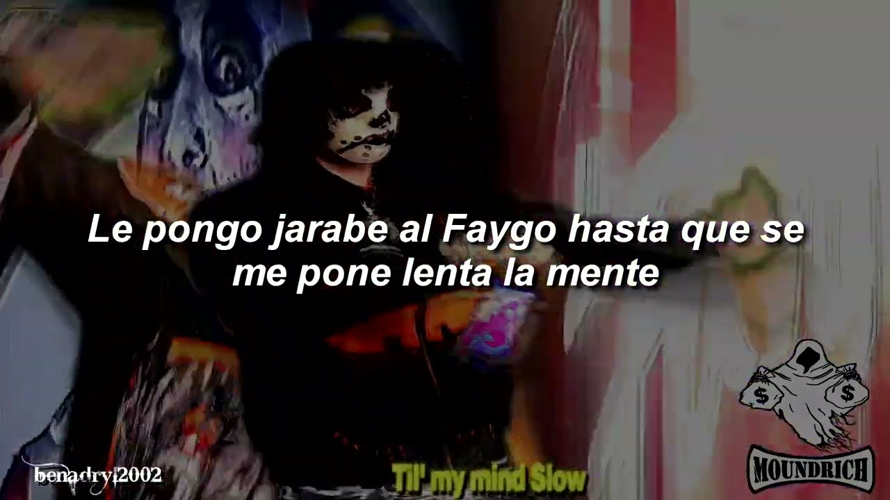 SEMATARY - 4 IN A FAYGO (SUB ESPAÑOL)