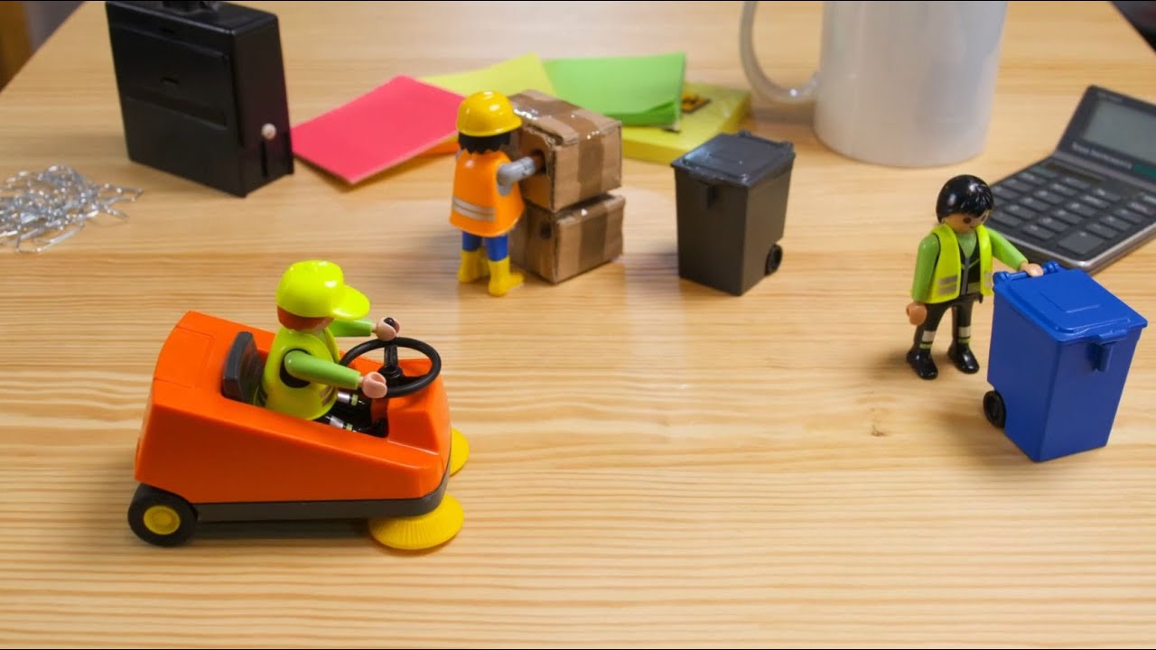 Santé & Travail épisode 4 : Désinsertion professionnelle