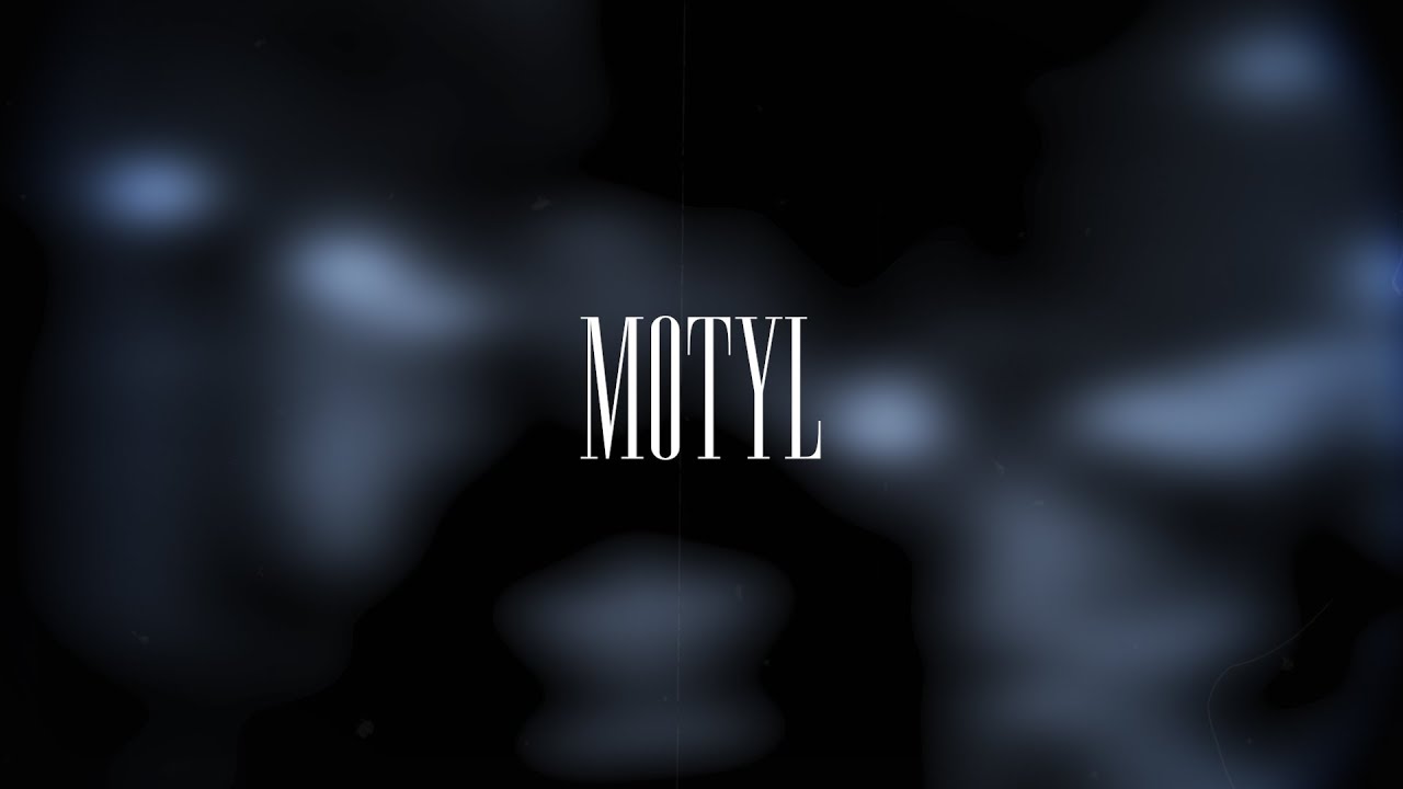 Pacio - Motyl prod. Pacio (Official Video)