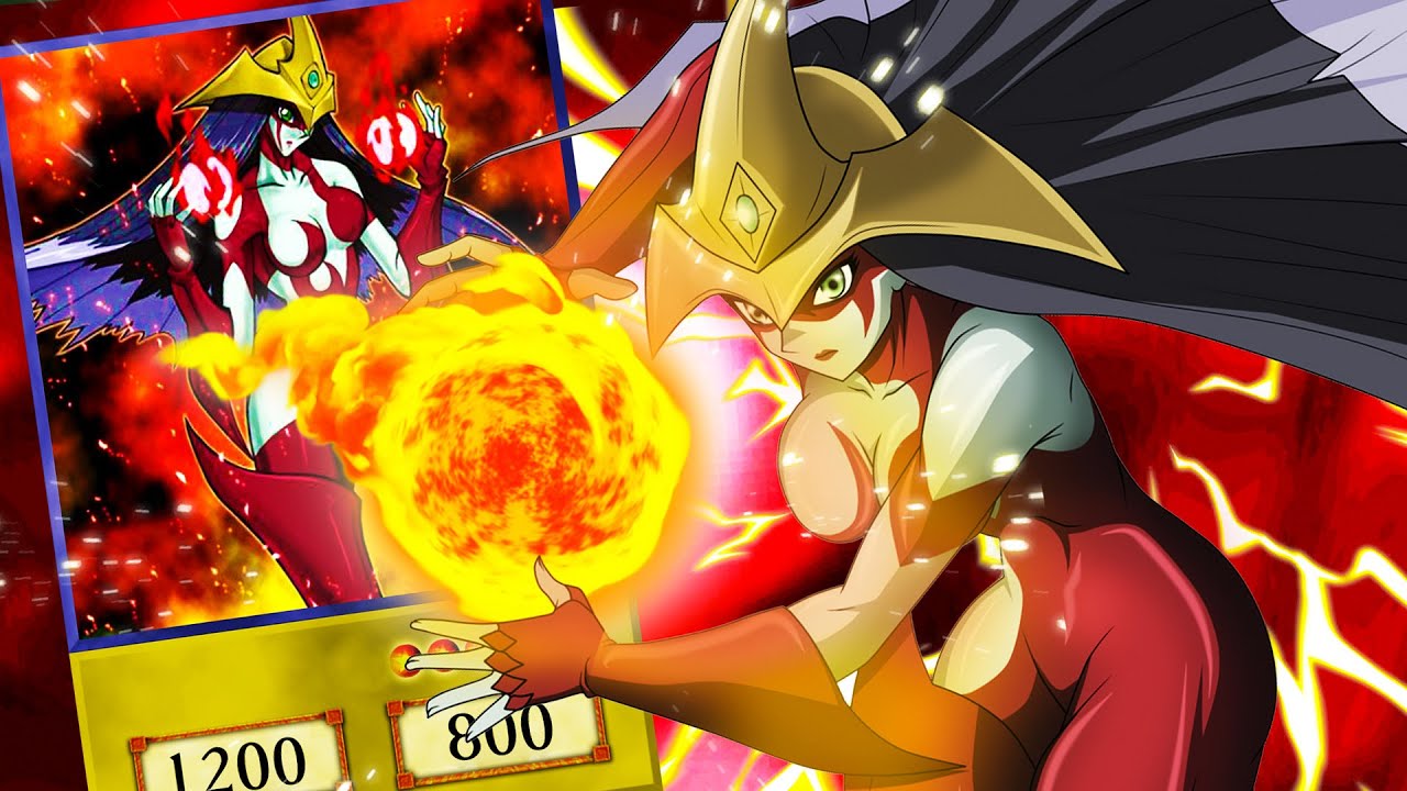 The Strongest Elemental Hero In Master Duel GX