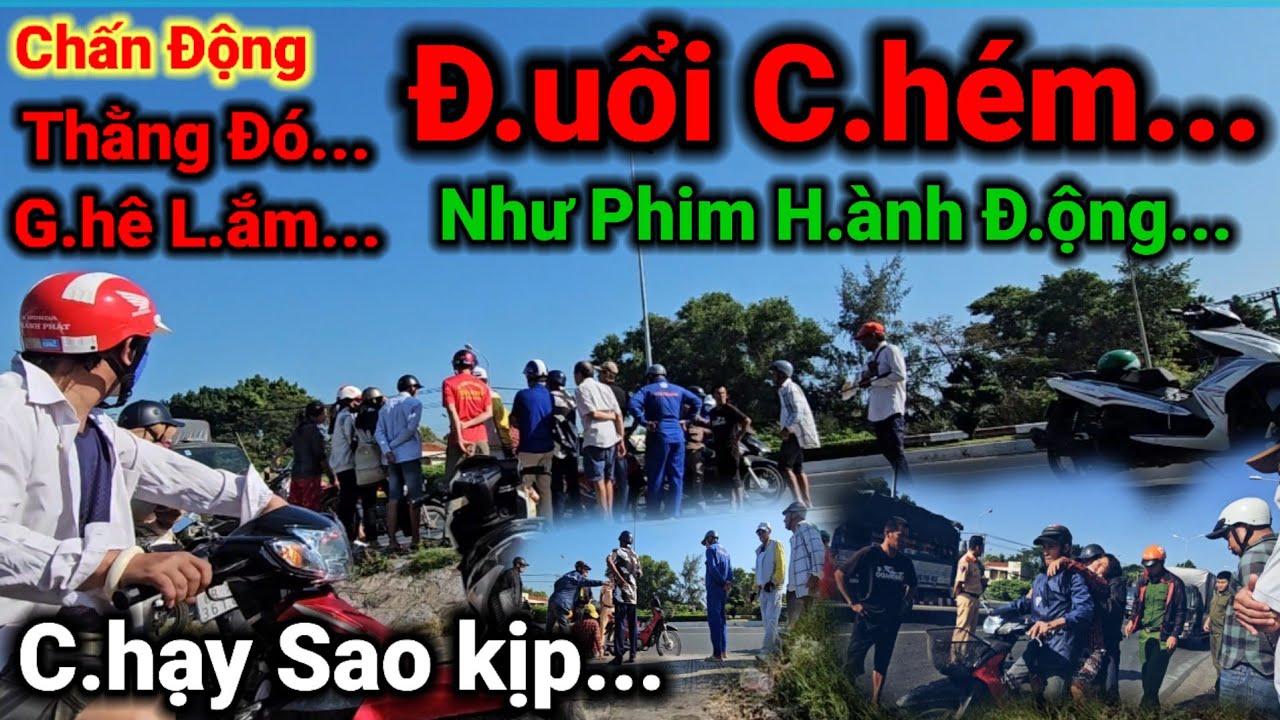 Biến căng Kiên Giang những ngày đông lạnh giá