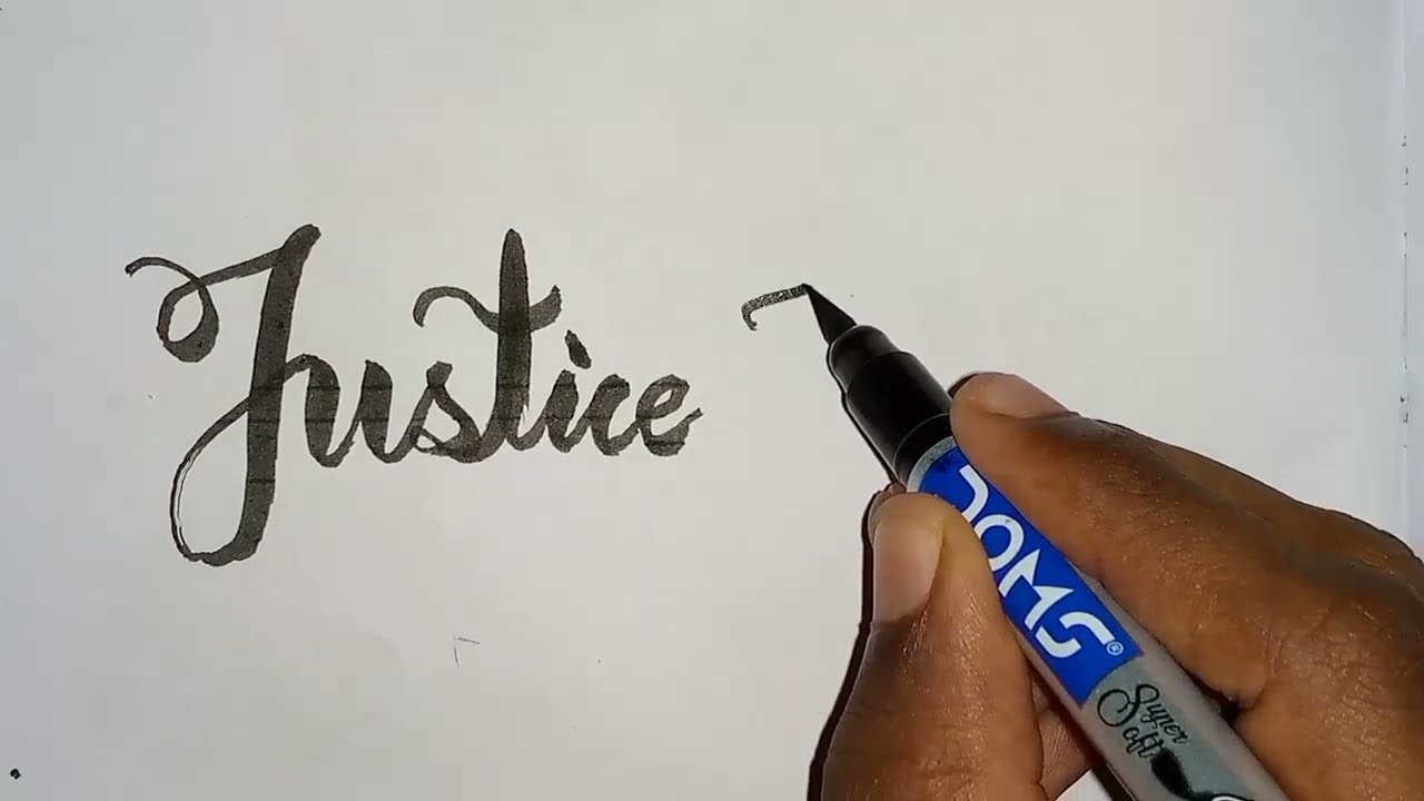 Justice For Srimathi! 😔 #srimathi #calligraphy