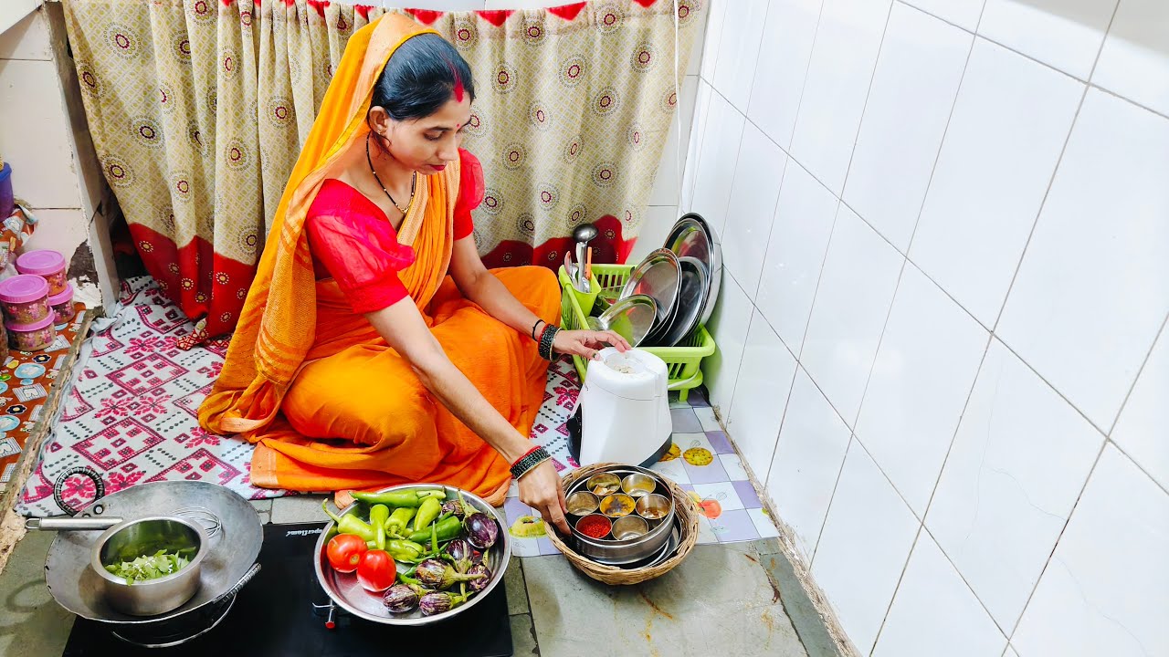 सजना आलू  रासा live😅#cooking #live