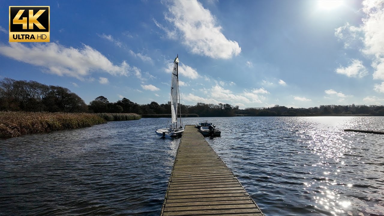 Lakeland by the Sea | HORNSEA, ENGLAND.