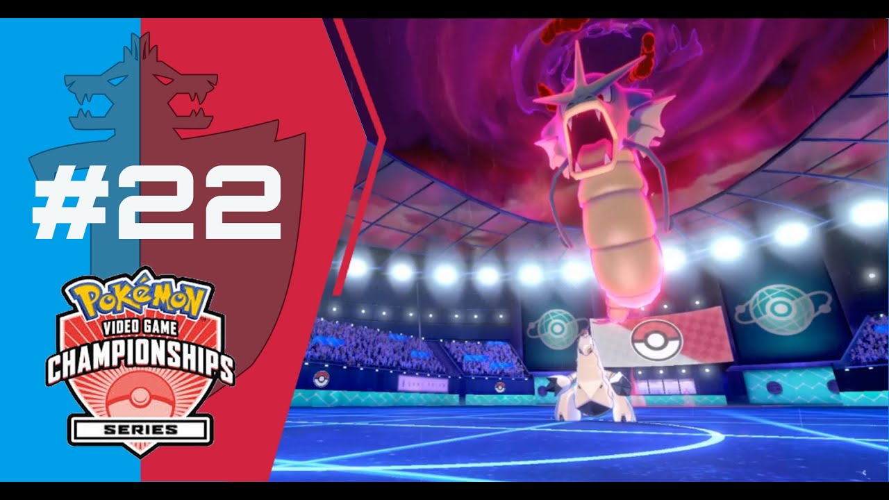 "CONDUTOR ELÉTRICO!" POKÉMON SWORD & SHIELD VGC 2020 | NA BALADA VGC BATTLES - EPISÓDIO 22