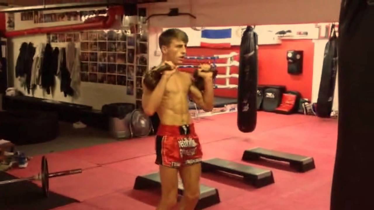Jonathan Haggerty The Belt Collector - AKLFitness