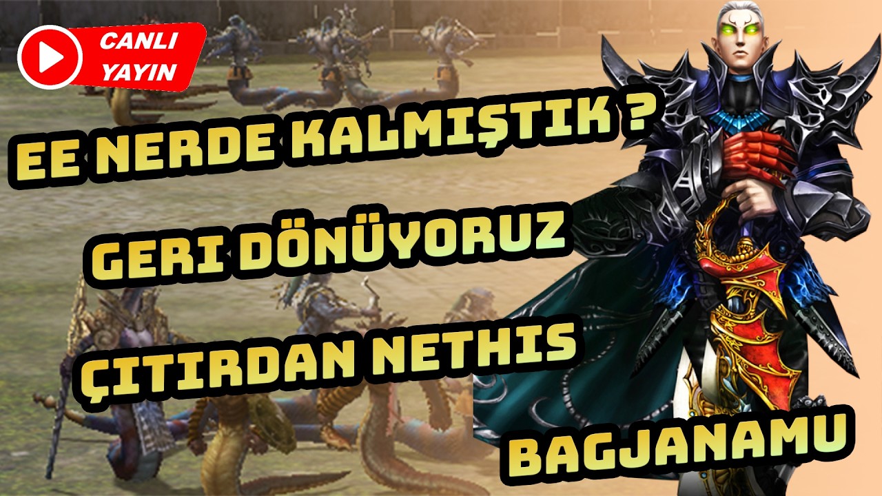 🔴ÇİFT BEC ÇİZMEMİZ HO NETHİS TURLARI Metin 2 TR-Bagjanamu