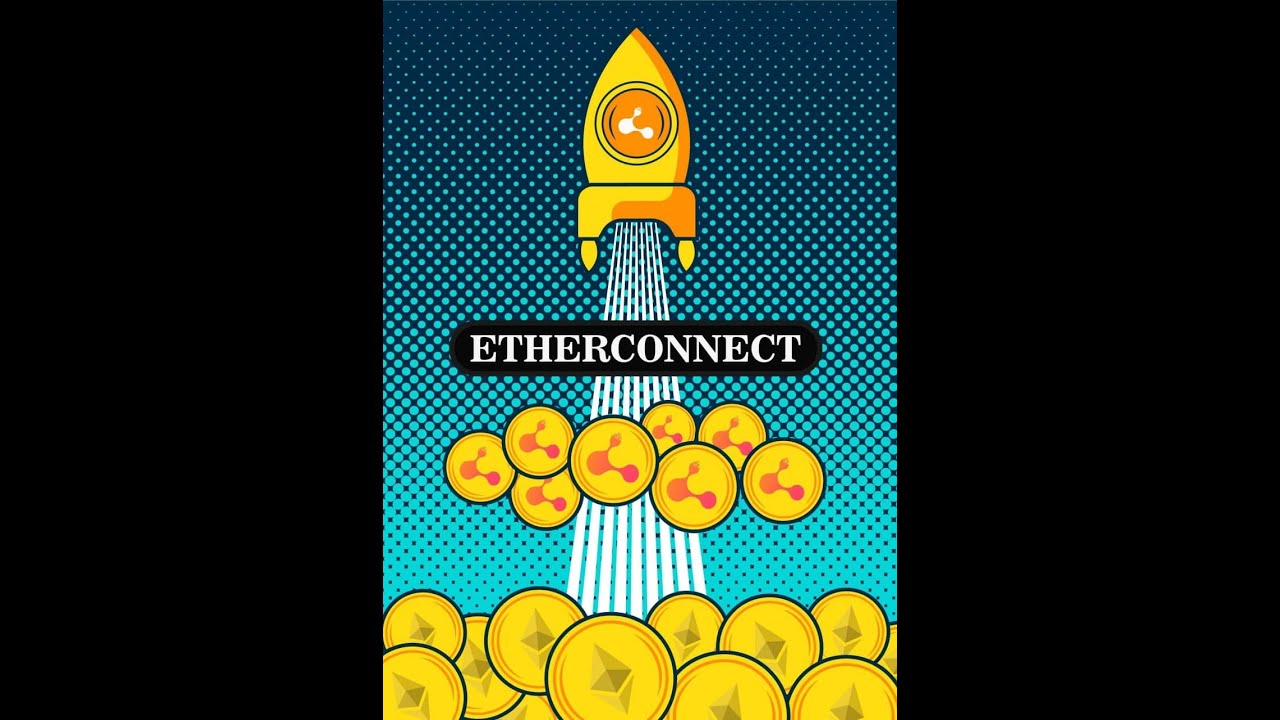 Etherconnect HOW to register