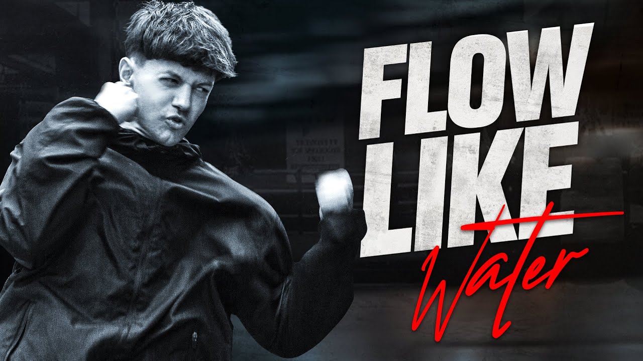 Искусство плавного движения | Как стать ХОЗЯИНОМ своего тела!