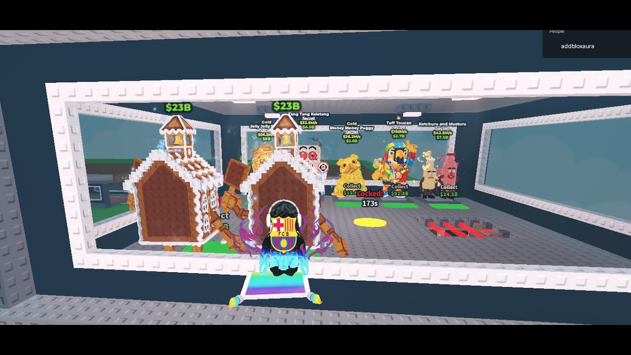 TRADING STEAL A BRAINROT LIVE TRUSTED STREAMER SAB