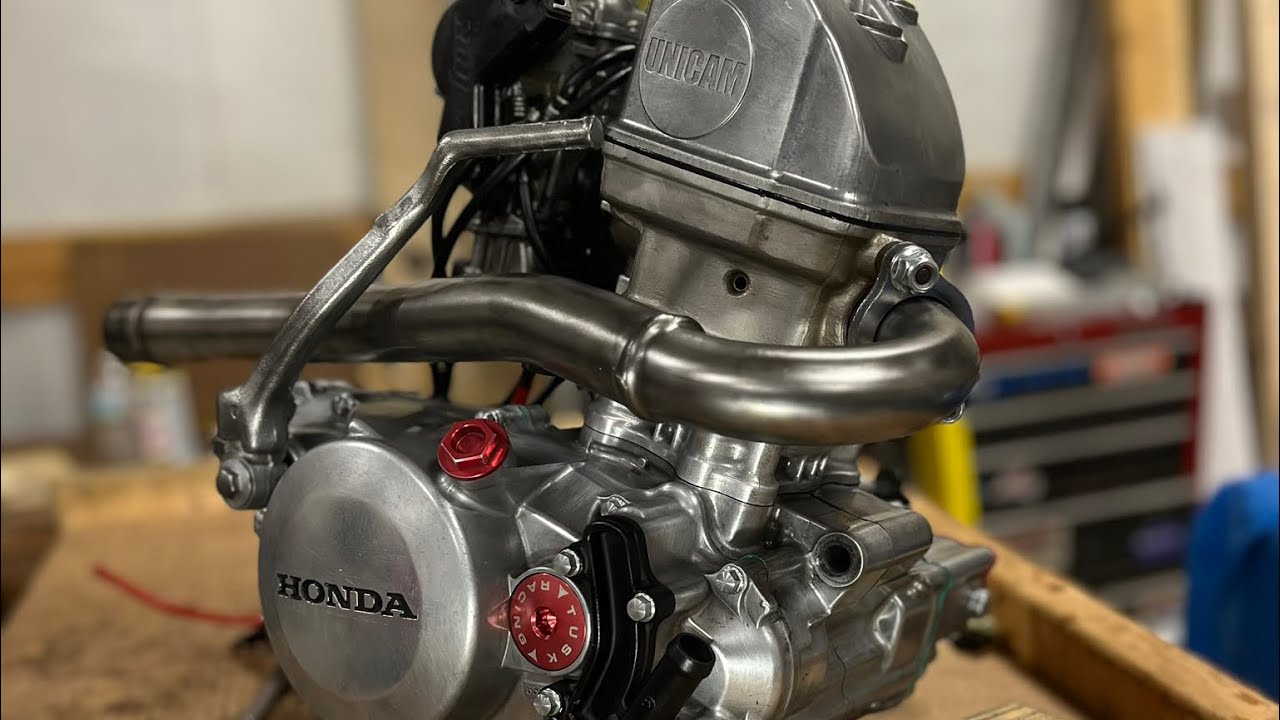 Building the Cleanest 150r I’ve Ever Seen |full build| *edit*