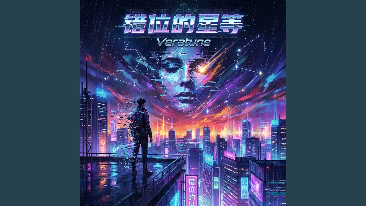 错过的宇宙
