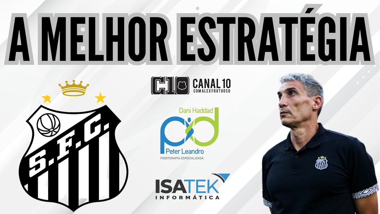 AS OPÇÕES TÁTICAS PARA DOMINGO. E AINDA: MINHA SOLIDARIEDADE (MAIS UMA VEZ) A VINÍCIUS JR #reipelé