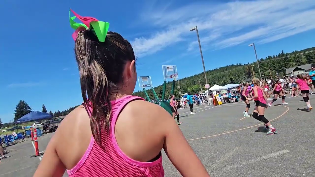 Cle Elum 3v3 Game #2 7-6-25