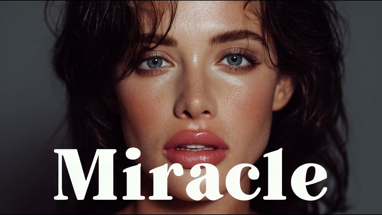 Miracle 🎸💔