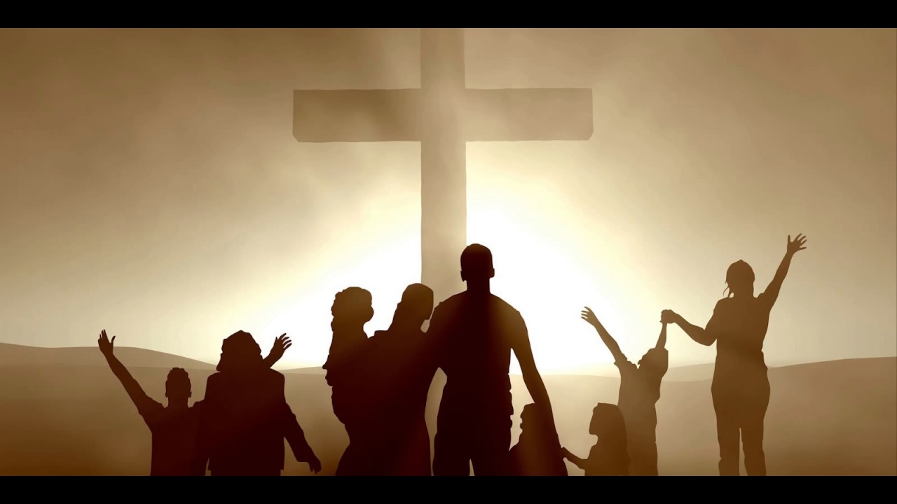 stand on the word of god song