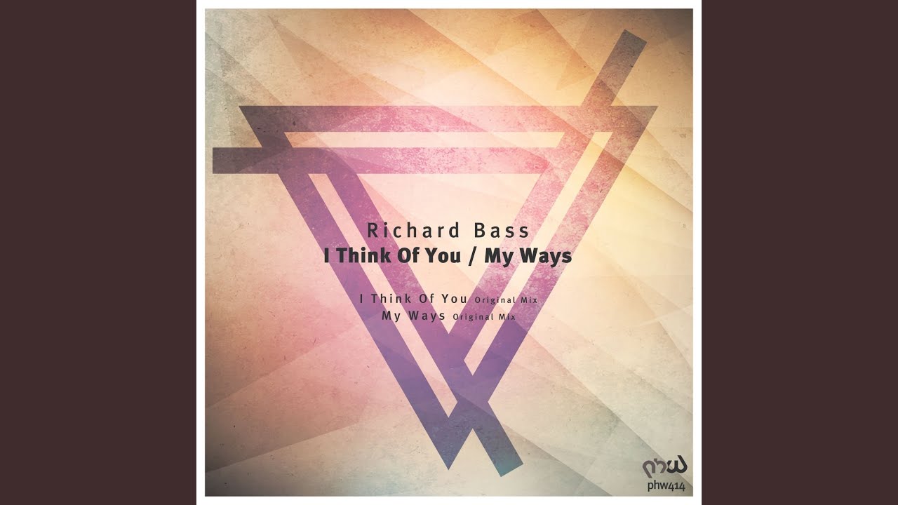 My Ways