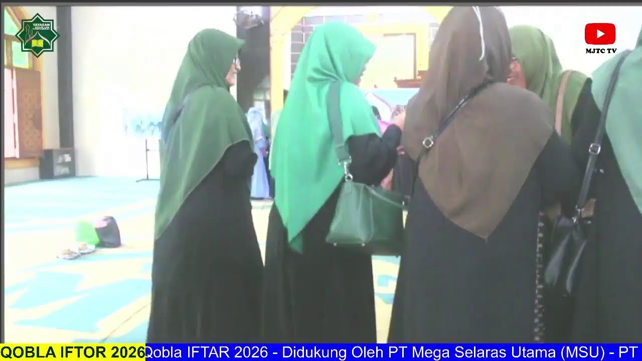 QOBLA IFTOR