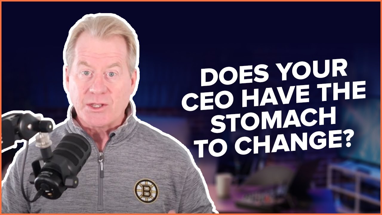 Overcoming Culture Change Obstacles