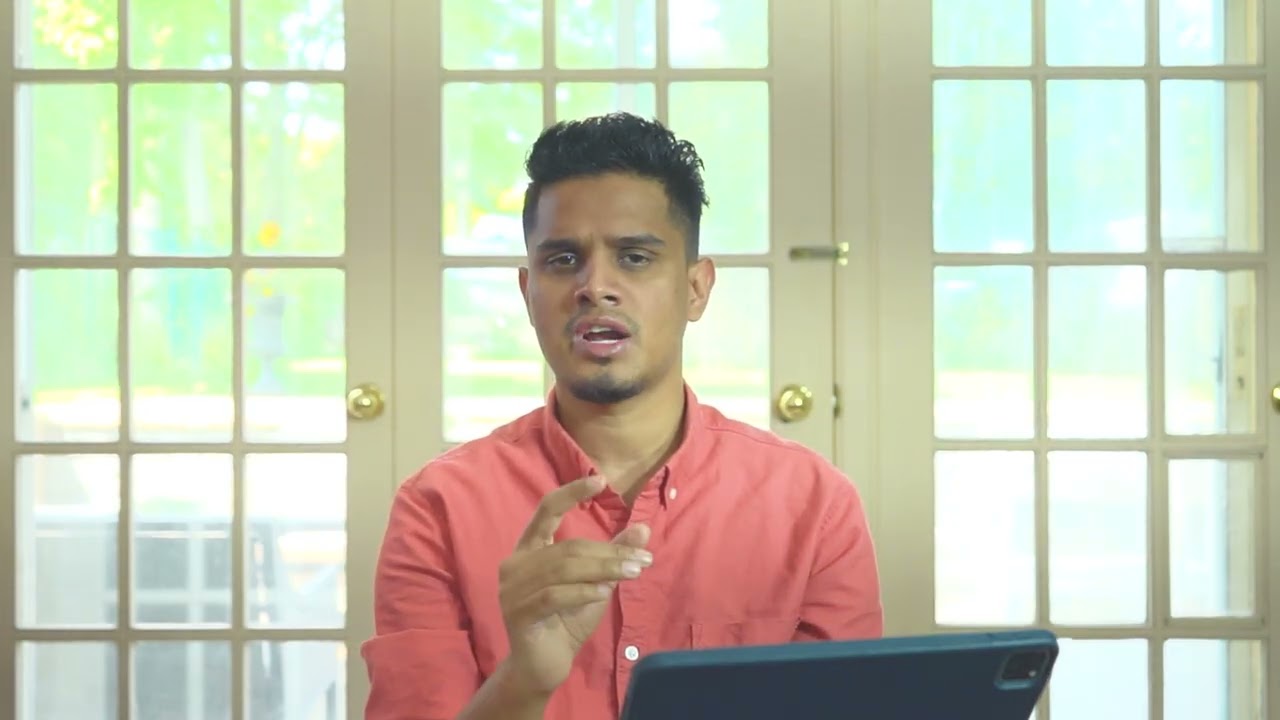 Living the Supernatural EP 4