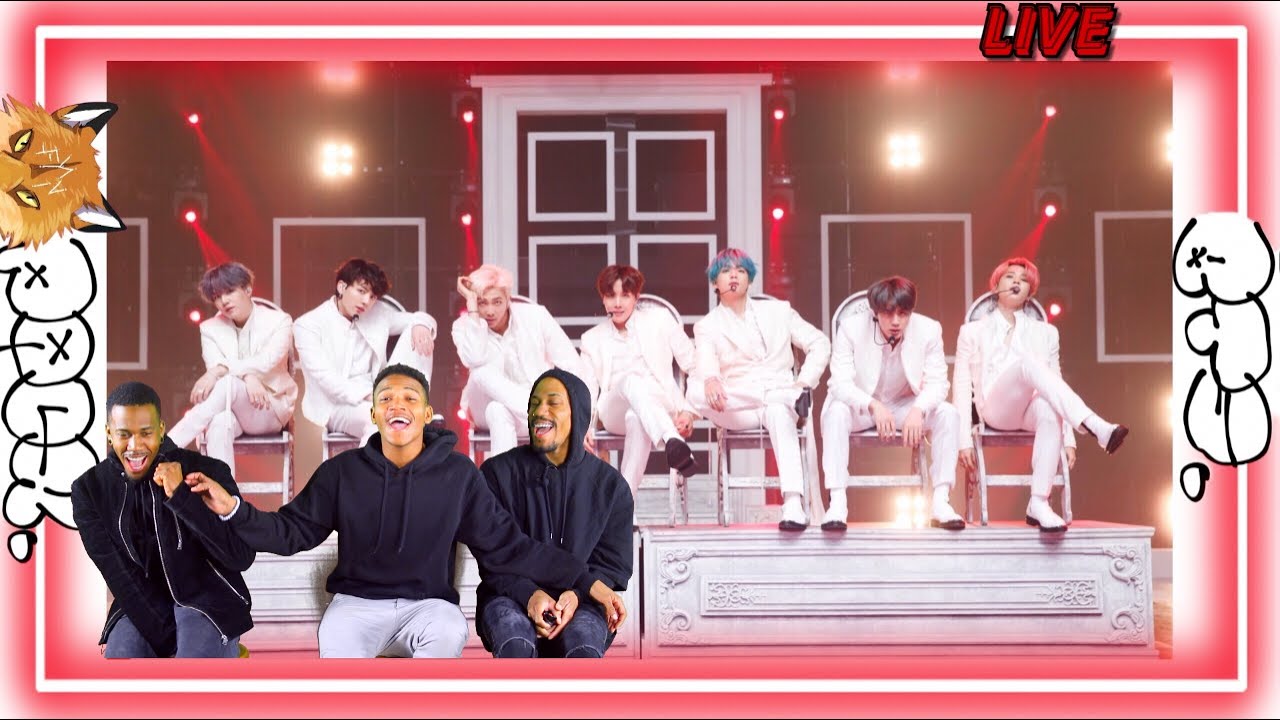 [BTS - Dionysus] Comeback Special Stage (REACTION/REVIEW)