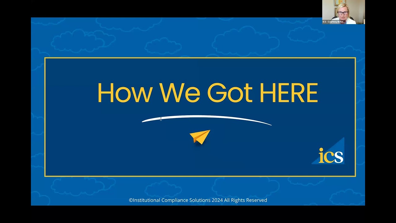 Unlocking the 2024 Title IX Regulations for Higher Education