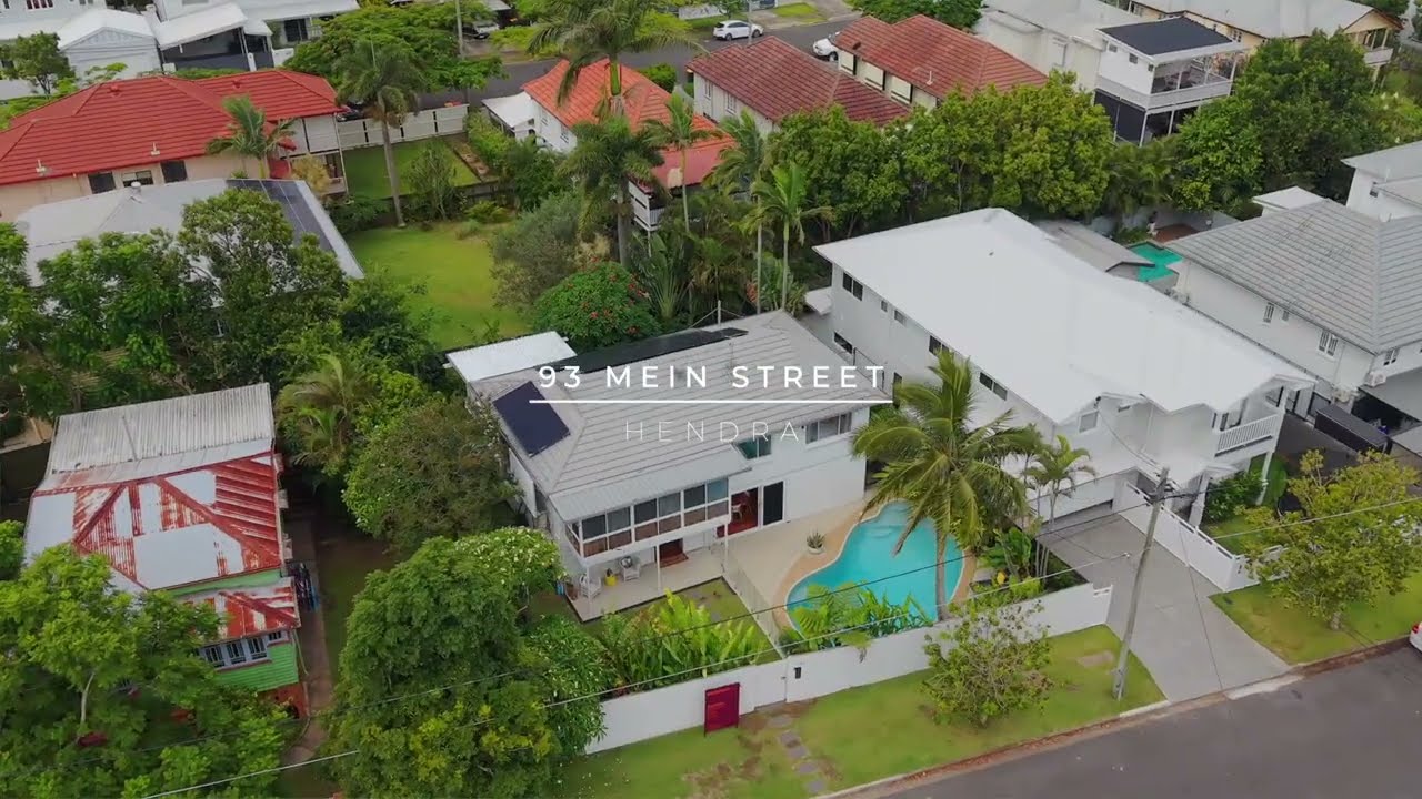 93 Mein Street, Hendra