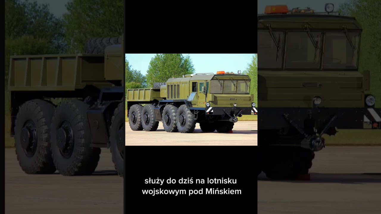 KZKT-7428 2 cześć ciekawostek