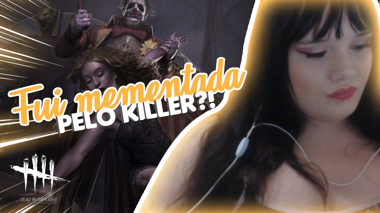 DEAD BY DAYLIGHT: Provando meu tênis 37! (feat. Rebeca Trans, Demi & Beeh Neto) | Sabrinoca