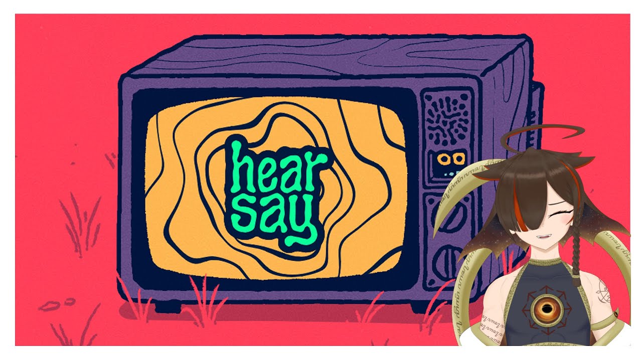 SAYA TIDAK MEMILIKI AFILIASI DENGAN GRUP INI | Jackbox w/ Friends
