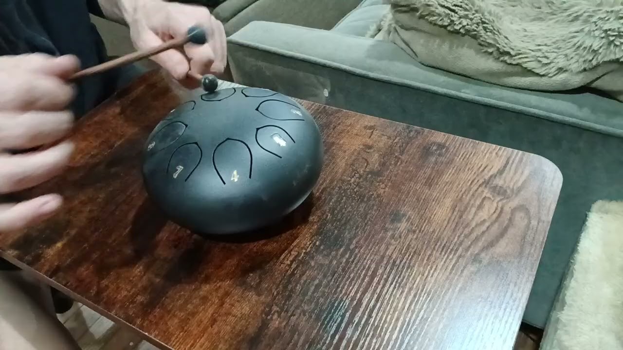 something different