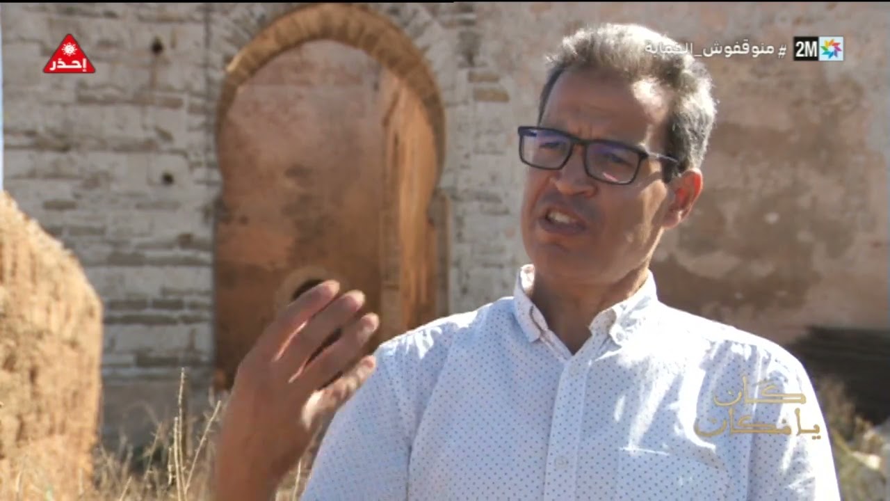 -يوم حرر مولاي اسماعيل قصبة المهدية في 