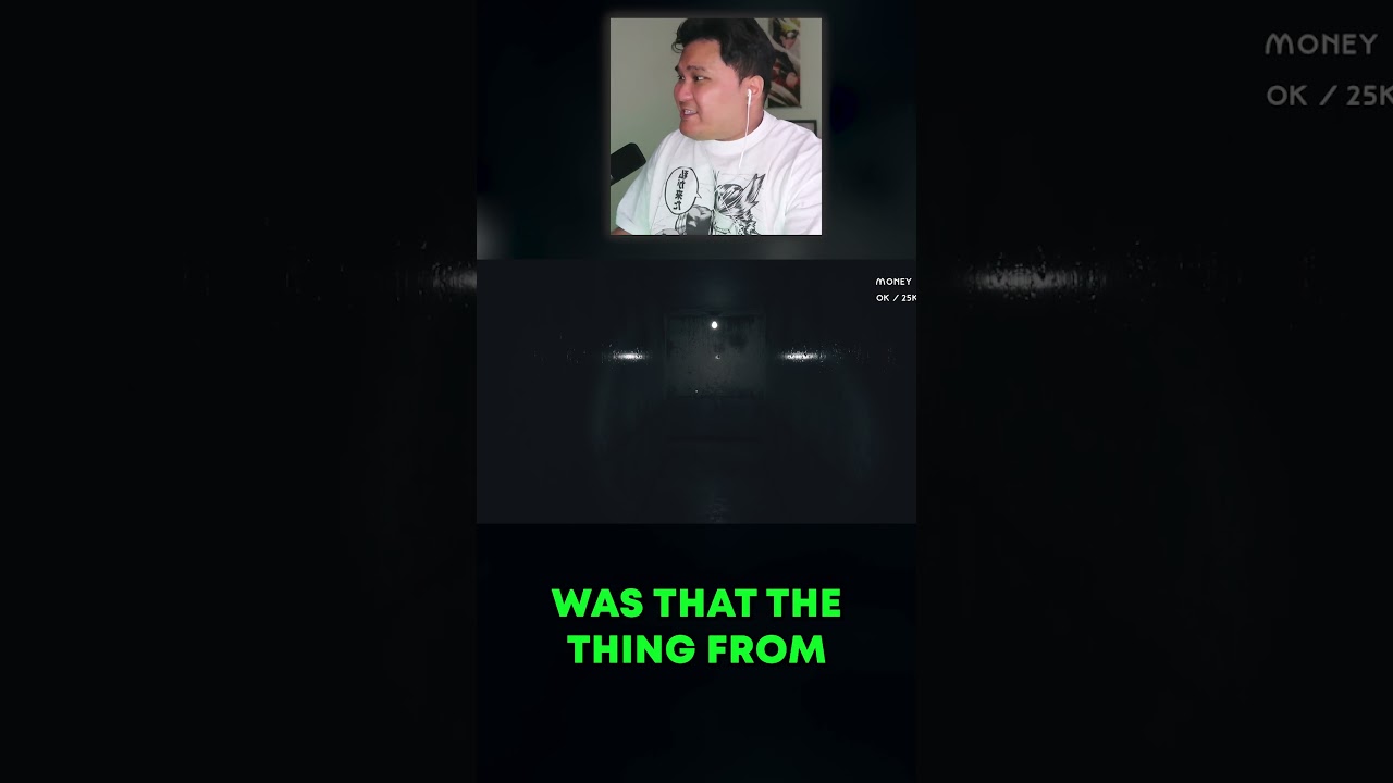 THIS WOLF JUMPSCARE WAS CRAZY IN THIS HORROR GAME 💀🐺