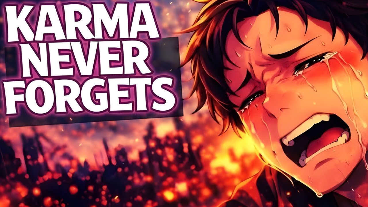 The Hidden Meaning of Karma in Re:Zero