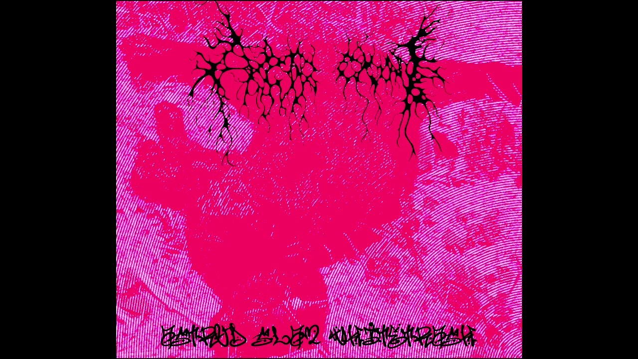 Acid Cxnt | Astrud slam whitetrash (Goregrind/Mincegore)