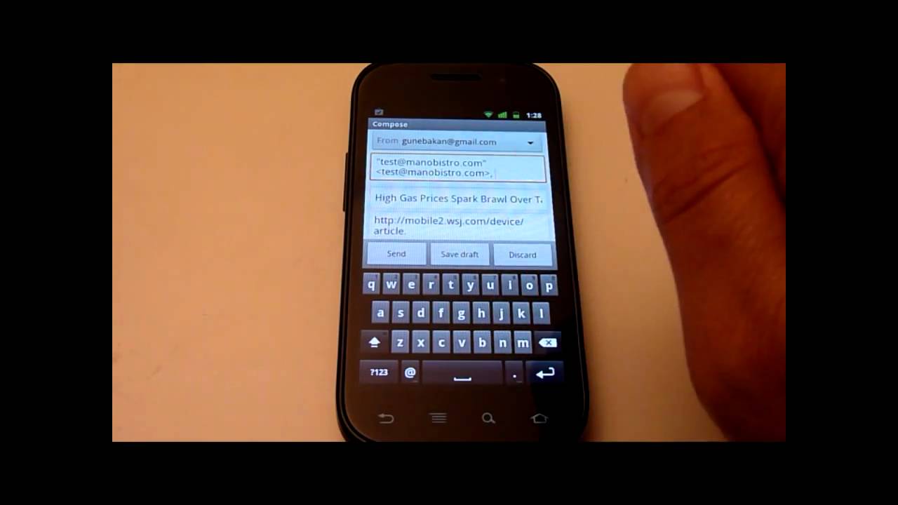 US Newspapers - Android