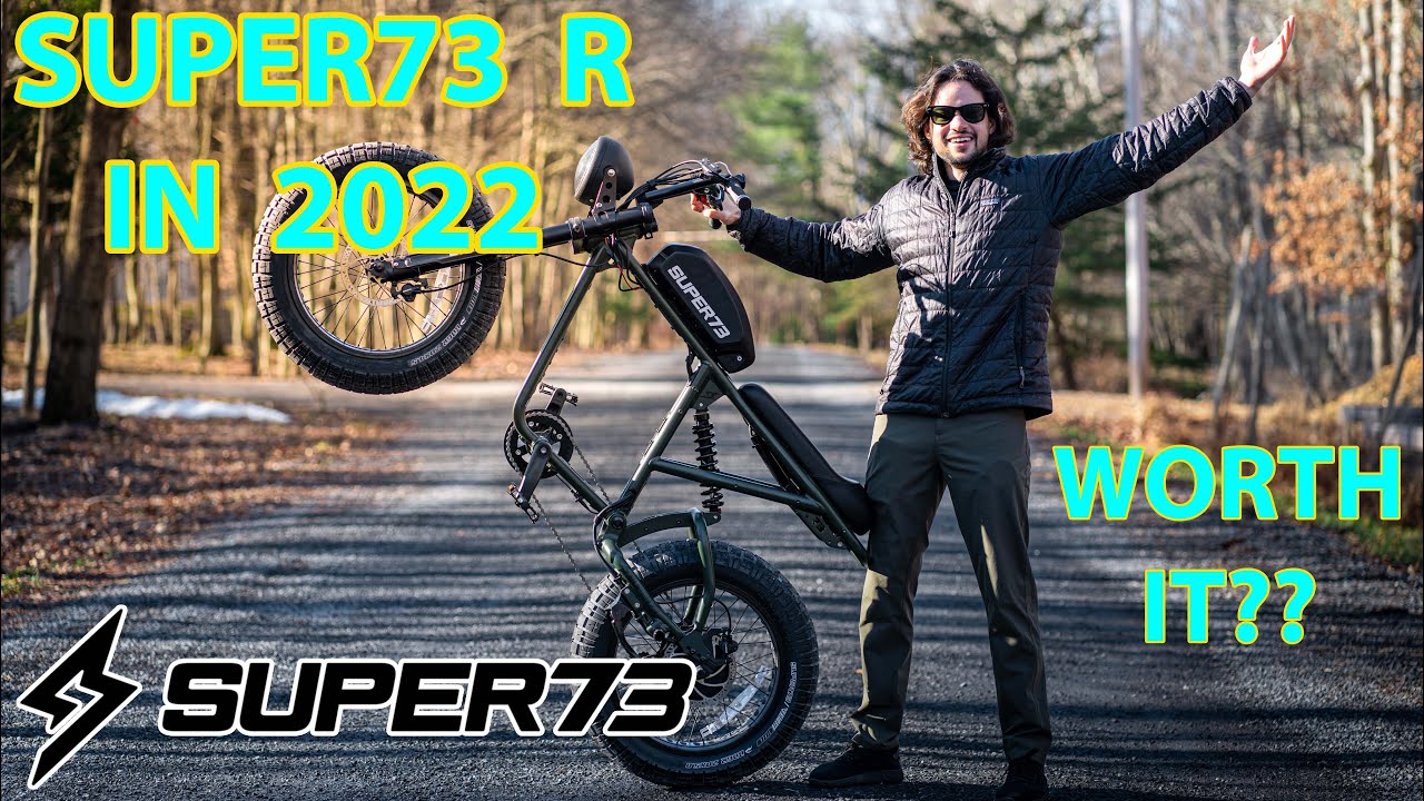 SUPER73 R, Still Worth It In 2022?!