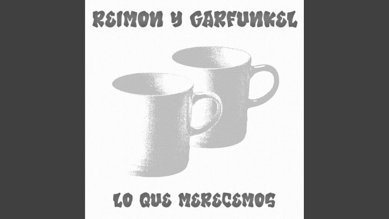 Lo que merecemos