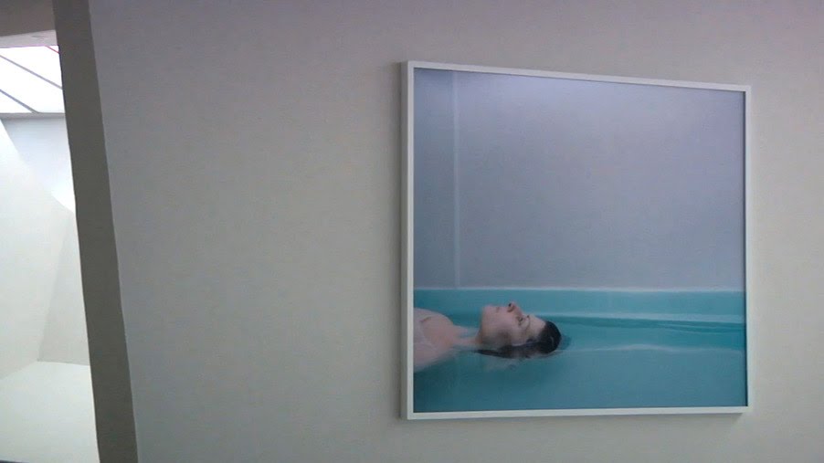 Haunted: Contemporary Photography /Video/Performance